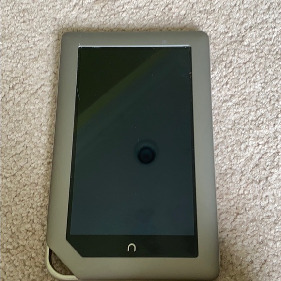 Nook Accessories - Barnes and Noble Nook BNRV200